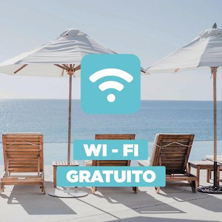 Blu Residence 2 Λινιάνο Σαμπιαντόρο Εξωτερικό φωτογραφία