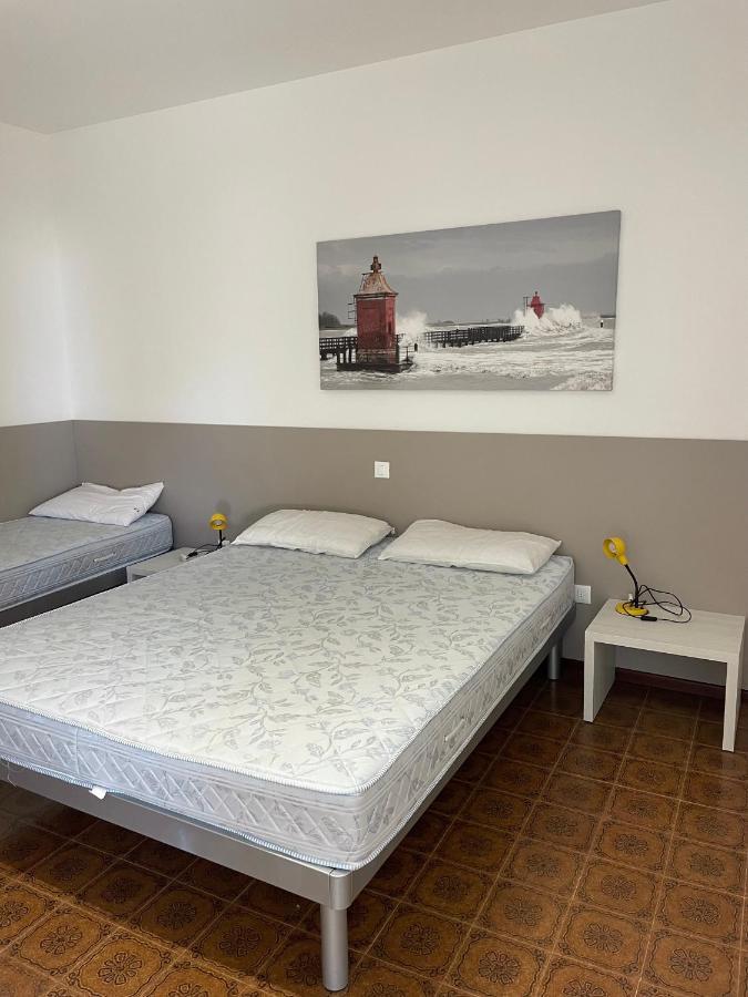 Blu Residence 2 Λινιάνο Σαμπιαντόρο Εξωτερικό φωτογραφία
