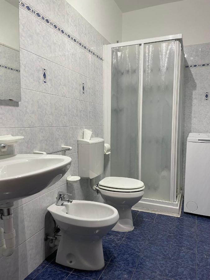 Blu Residence 2 Λινιάνο Σαμπιαντόρο Εξωτερικό φωτογραφία