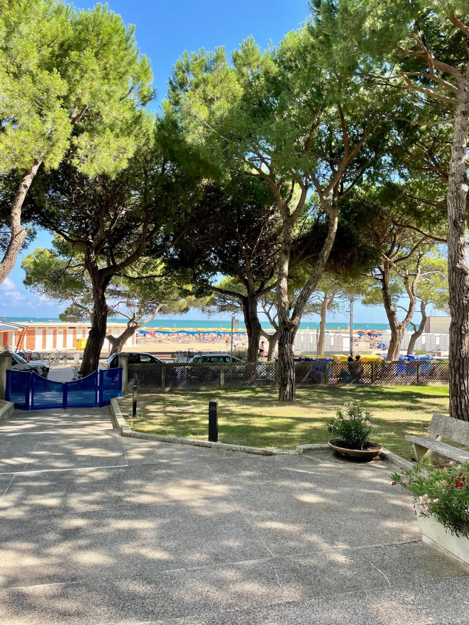 Blu Residence 2 Λινιάνο Σαμπιαντόρο Εξωτερικό φωτογραφία